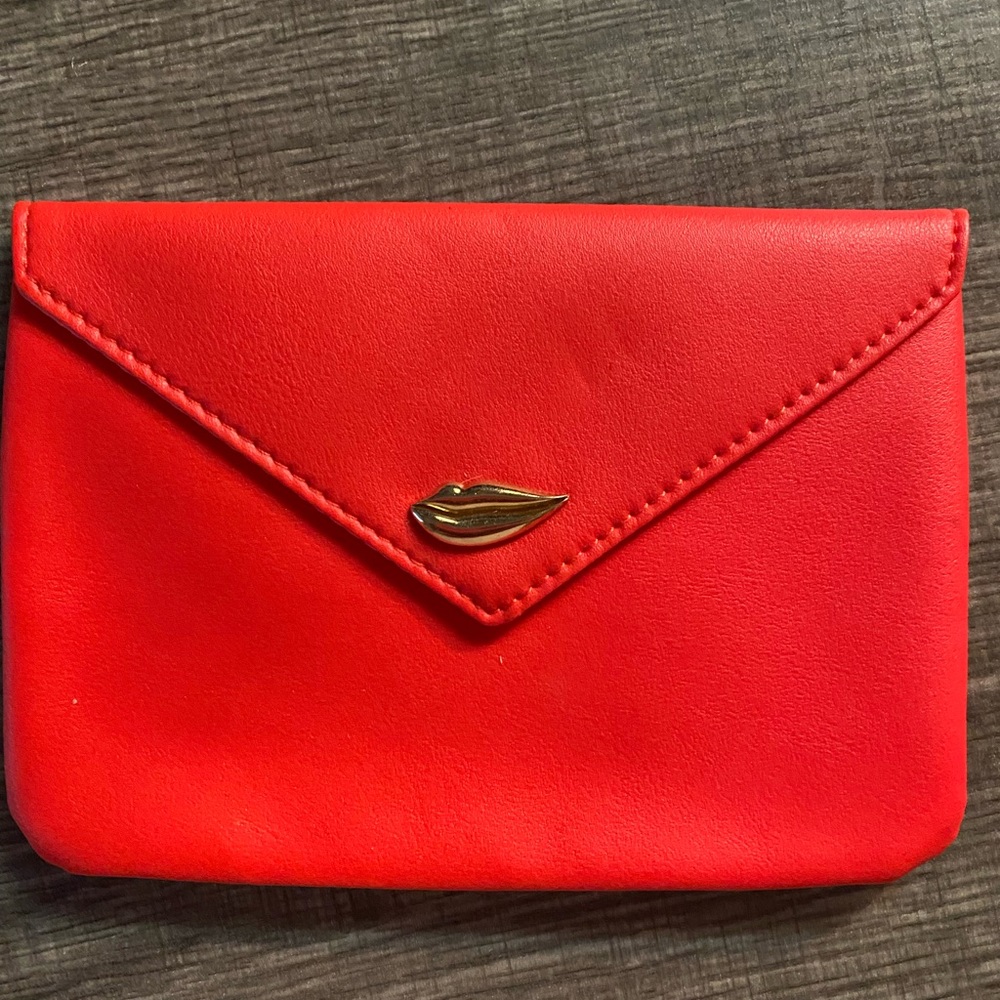 BUNDLE - makeup bags : brand new never used